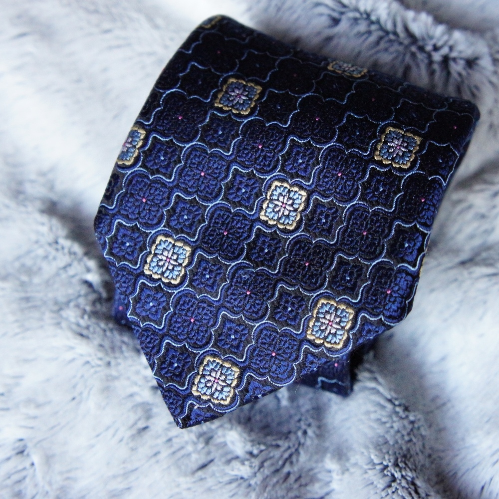 Robert Talbott Necktie - image 1